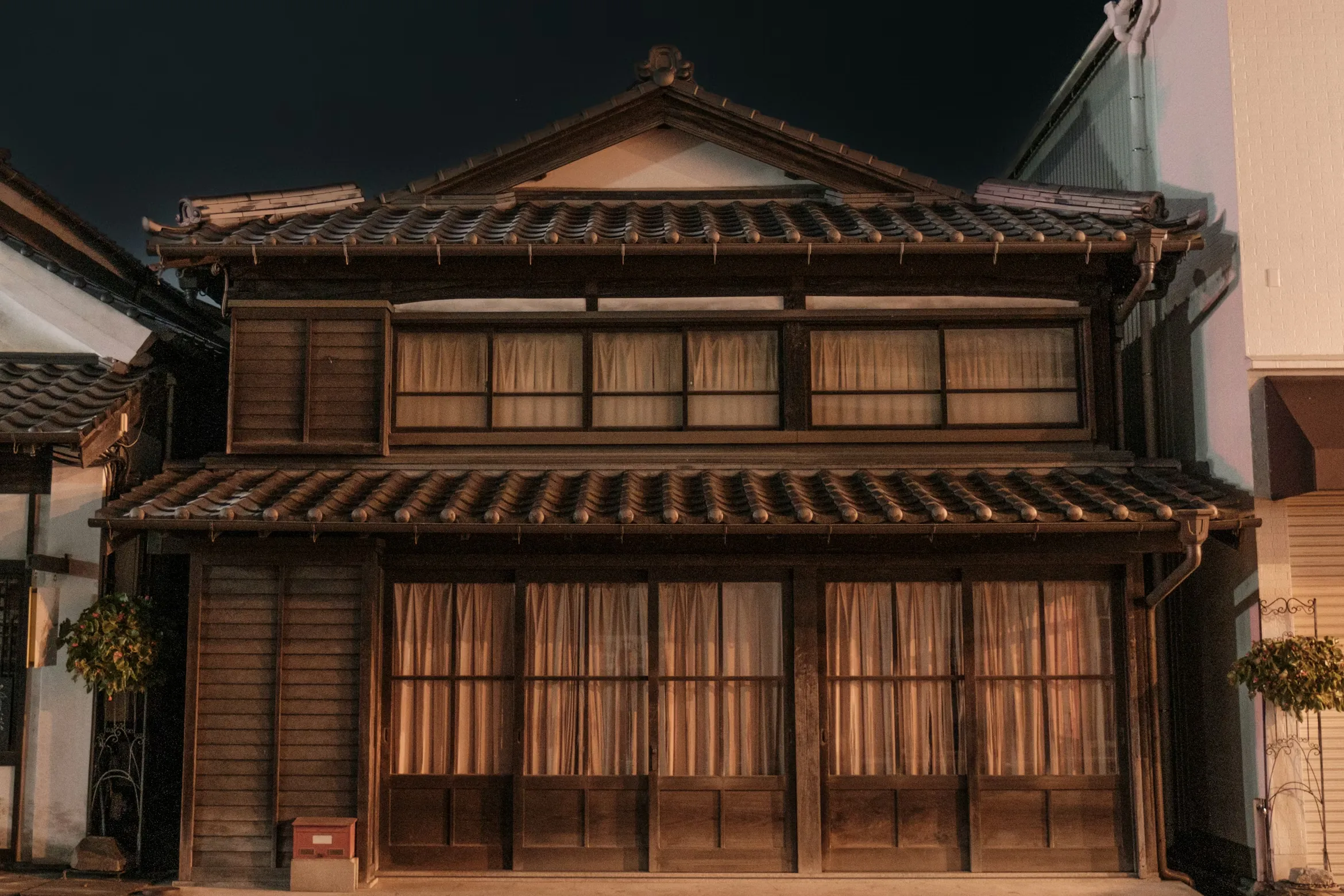 古民家アートベース